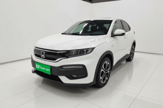 本田XR-V 2017款 1.8L EXi CVT舒适版