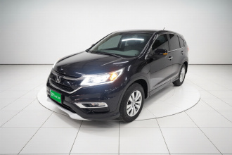 本田CR-V 2016款 2.0L 两驱都市版