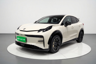 极氪X 2023款 四驱YOU版 5座