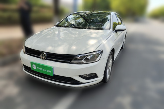 大众 凌渡 2018款 280TSI DSG舒适版