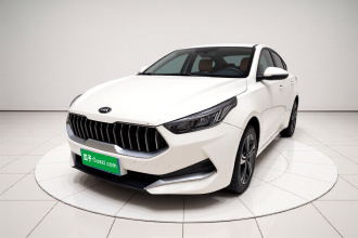 起亚K3 2019款 1.5L CVT新锐版