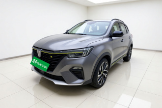荣威RX5新能源 2020款 ePLUS 国潮荣麟旗舰版