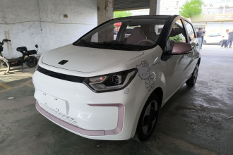 思皓 花仙子 2023款 200km 薰衣草 30kW
