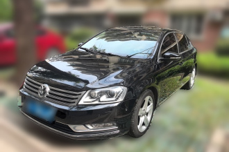 大众 迈腾 2015款 2.0TSI 尊贵型