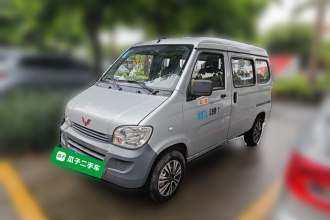 五菱汽车 五菱之光 2015款 1.2L 实用型LSI