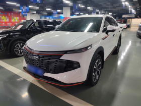 哈弗神兽 2022款 1.5T 智享版