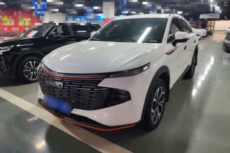 哈弗神兽 2022款 1.5T 智享版