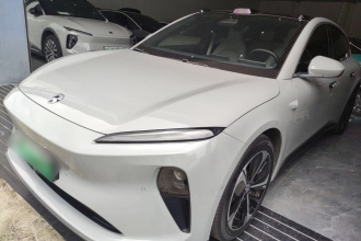 蔚来ET5T 2023款 75kWh Touring