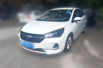 奇瑞 艾瑞泽5 2019款 1.5L CVT青春版 国V