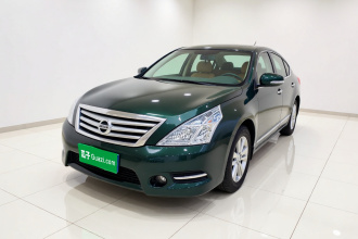 日产 天籁 2011款 2.0L XL舒适版