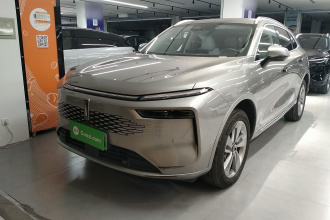 魏牌 摩卡新能源 2024款 Hi4 四驱长续航版