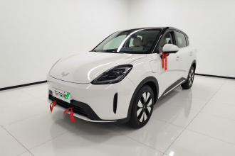 五菱汽车 缤果S 2025款 325km 尊享款