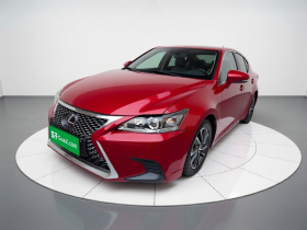 雷克萨斯CT 2017款 CT200h 精英版 单色 国V