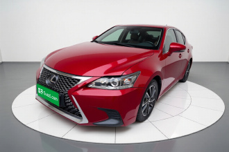 雷克萨斯CT 2017款 CT200h 精英版 单色 国V
