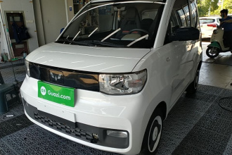 五菱汽车 宏光MINIEV 2022款 自在款 磷酸铁锂