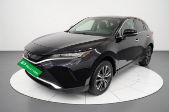 丰田 凌放HARRIER 2022款 2.0L CVT两驱进取版