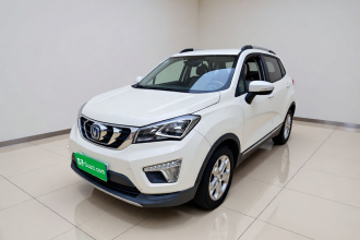 长安CS15 2016款 1.5L 手动时尚版