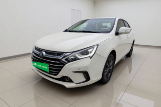 比亚迪 秦新能源 2018款 1.5T 智联精英型