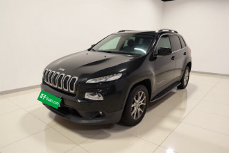 Jeep 自由光 2016款 2.4L 领先版