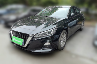 日产 天籁 2020款 2.0L XL 舒适版