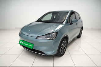 哪吒汽车 哪吒V 2022款 潮 400 Lite