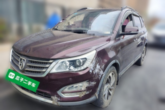 宝骏560 2015款 1.8L 手动豪华型