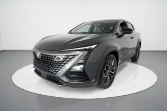 长安UNI-T 2022款 1.5T 尊贵型