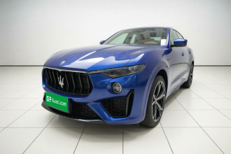 玛莎拉蒂 Levante 2022款 3.0T Modena