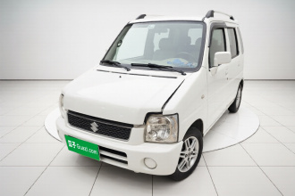铃木 北斗星 2015款 1.0L 手动舒适型