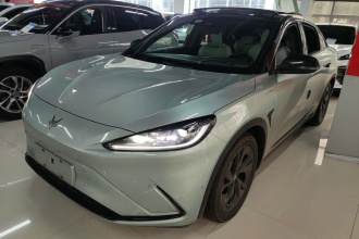 ARCFOX极狐 极狐 阿尔法S(ARCFOX αS) 2023款 735E+ 森林版 160kW