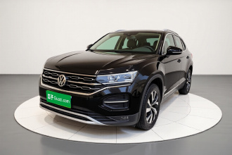 大众 探岳 2019款 330TSI 两驱豪华型 国VI