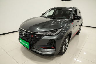 长安CS75 PLUS 2022款 2.0T 自动领航型