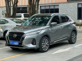 日产 劲客 2022款 1.5L CVT XV 豪华版