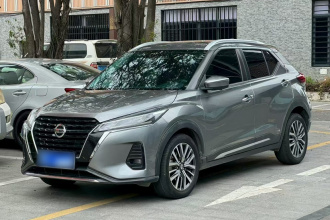 日产 劲客 2022款 1.5L CVT XV 豪华版