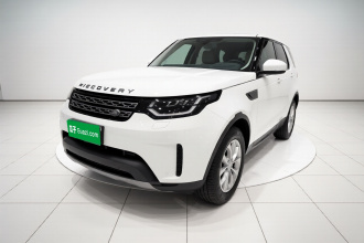 路虎 发现 2017款 3.0 SC V6 S