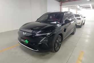 五菱汽车 五菱星光S 2025款 130km 旗舰型