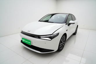 小鹏P5 2024款 500Pro版