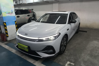 吉利银河 银河A7 2025款 EM-i 150km 探索+版