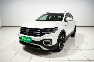大众 探影 2021款 1.5L 自动 悦智联版