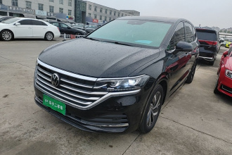 大众 威然 2022款 380TSI 尊驰版