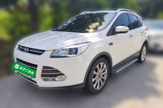 福特 翼虎 2015款 1.5L GTDi 两驱风尚型
