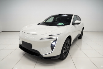 阿维塔07 2026款 Ultra 纯电版四驱