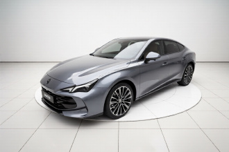 名爵 MG7 2023款 1.5T DCT至美优雅版