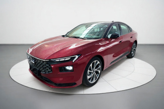 福特 蒙迪欧 2025款 2.0T EcoBoost 至尊型
