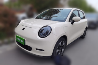 江淮钇为 钇为3 2024款 挚爱版 505km 冠军版