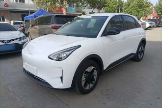 吉利银河 星愿 2025款 310km 梦想版