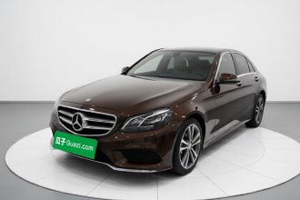 奔驰E级 2014款 改款 E 260 L 运动型