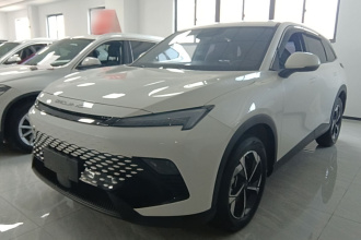北京汽车 魔方 2023款 1.5T DCT青春版