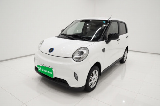 凌宝汽车 凌宝BOX 2023款 蔡文姬版