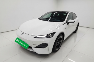 深蓝汽车 深蓝SL03 2023款 SL03i 515MAX纯电版